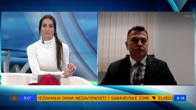 Photo of Skočibušić: Imunizacija je najbolja za prevenciju HPV virusa(video)
