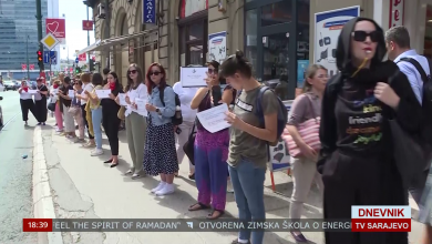 Photo of Dnevnik TVSA/Inicijativa za uvođenje elektronske narukvice za počinioce nasilja nad ženama