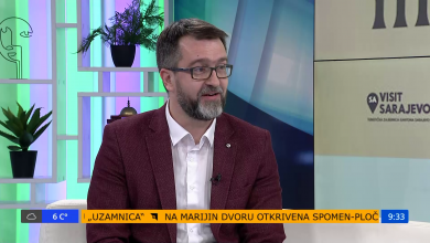 Photo of Miralem Babajić za TVSA: Svaki ramazan je po sebi lijep i nosi posebnost