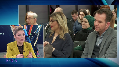 Photo of Adna Mesihović za TVSA: Pokrenuti razgovori oko formiranja radne grupe koja će raditi na Zakonu o studentskom standardu