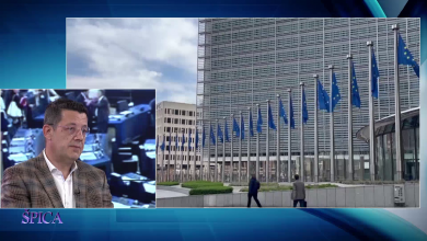 Photo of Aljoša Čampara za TVSA: Bosna i Hercegovina se kreće ka EU