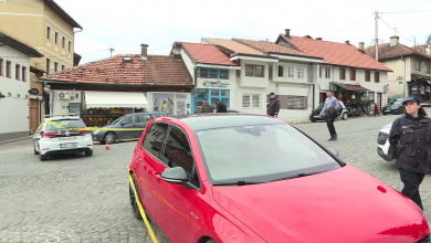 Photo of U sarajevskom naselju Kovači došlo je do pucnjave