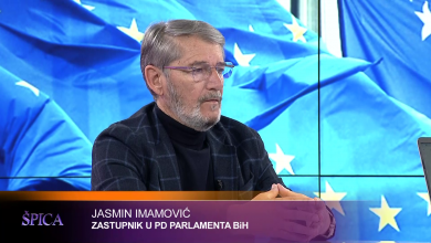 Photo of Imamović za TVSA o otvaranju pregovora sa EU: Napokon da se i BiH nešto lijepo desi