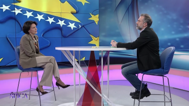 Photo of Habota za TVSA: Mart je veoma važan za BiH, tu šansu ne smijemo propustiti
