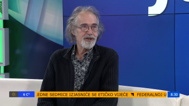 Photo of Ljubo Pavlović: izložba “Panamski Kanal” od 19. Marta u CKM-u