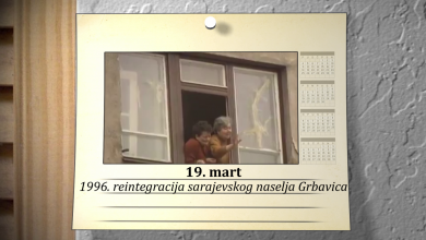 Photo of Na današnji dan, prije 28 godina reintegrisana su naselja Grbavica, Vraca i Kovačići