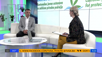 Photo of Jelešković za TVSA: Uskoro virtuelna realnost i posjeta Bijambarskim pećinama