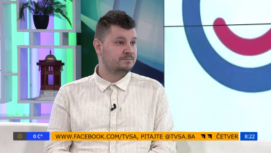 Photo of Hasanović: Oralno zdravlje jednako je važno kao i sistemsko(video)