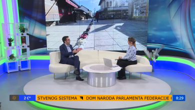 Photo of Kulanić za TVSA: Velika je čast biti dio priče “Stazom sjećanja 11541…”