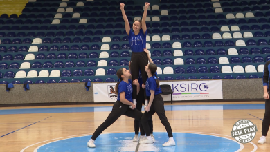 Photo of Sarajevski cheerleading klub bilježi izuzetne uspjehe