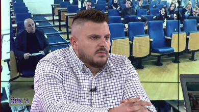 Photo of Lemezan uoči Hitne sjednice Skupštine KS: Nema grada u svijetu gdje je sve sigurno