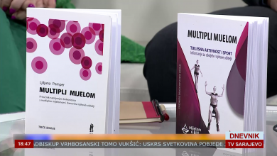 Photo of TVSA/Mijelom, bolest sa hiljadu lica: Kako se liječiti, odgovarajuće terapije nedostupne