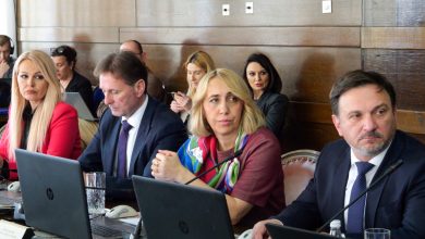 Photo of Vlada Federacije odredila rok Upravnom odboru KCUS-a za prepravku saglasnosti za imenovanje Gavrankapetanovića