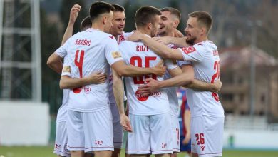 Photo of Zrinjski poražen u Portugalu