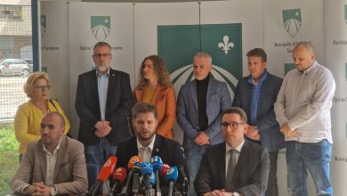 Photo of Čengić: Evidentno je da se radi o sistemskom zastrašivanju, ali ne odustajemo od procesa