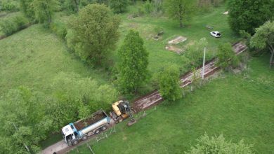 Photo of Počela obnova ulice Jasike u dužini 1.445 metara