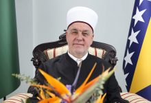 Photo of Ramazanska poruka reisul-uleme: Biti Bogu pokoran, privilegija je u vremenu nemorala i nasilja