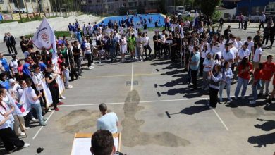 Photo of Hota-Muminović: “Sigurna sam da će Tehnicijada postati tradicija”