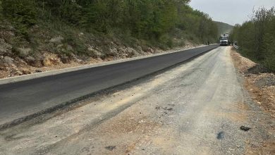 Photo of Šteta: Radno je u svim općinama, svaka je jednako bitna