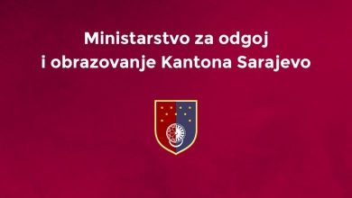 Photo of Ministarstvo za odgoj i obrazovanje KS: “Primarno zaštiti prava djece na odgoj, obrazovanje i sigurnost”