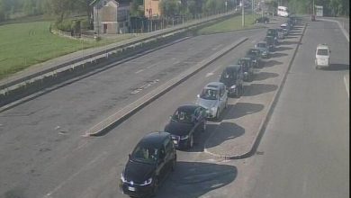 Photo of Kraj vikenda sa sobom donosi i gužve na graničnim prijelazima