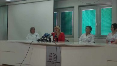 Photo of Ambulanta “Sve na jednom mjestu” za godinu dana pružila 690 usluga