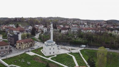 Photo of Glavni imam Medžlisa Banjaluka Muamer Okanović: Građani se raduju džamiji Arnaudiji kao što su se radovali i Ferhadiji
