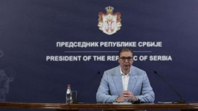 Photo of Vučić će predložiti vraćanje smrtne kazne