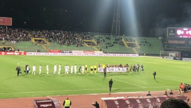 Photo of Sarajevo savladalo Igman