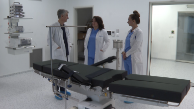 Photo of Zavirili smo u unutrašnjost ASA Bolnice: Pogledajte kako izgleda enterijer i medicinska oprema