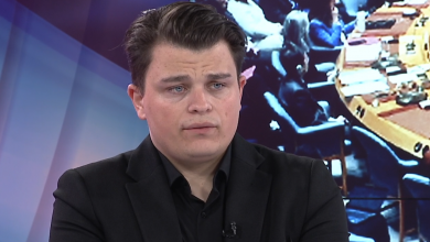 Photo of Džebić: Iran je bio primoran odgovoriti nakon napada na njihovu ambasadu u Damasku