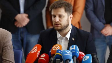 Photo of Vlada KS podržala Čengića: Nasilje neće slomiti odlučnost da se borimo za mir, sigurnost i pravdu