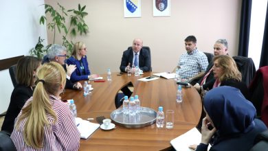 Photo of Ministarstvo zdravstva KS osiguralo sredstva za sanaciju fasade Doma zdravlja u Vrazovoj