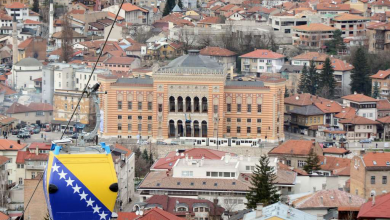 Photo of Sarajevo danas obilježava Dan grada