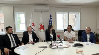 Photo of Crveni križ u BiH obilježava Svjetski dan zdravlja: Obučeno više od 50.000 osoba iz prve pomoći javnog zdravlja
