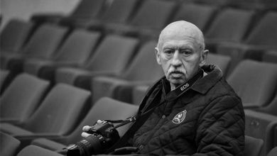 Photo of U 78. godini života preminuo Milutin Stojčević, doajen bh. fotografije i dugogodišnji fotoreporter