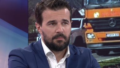 Photo of Muzur daje rok od sedam dana da se riješi pitanje migrantskog kampa, inače slijedi blokada cijele Ilidže