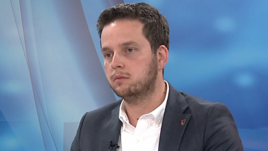 Photo of Press konferencija Vlade KS u 11:00 sati uživo u programu TVSA
