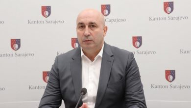 Photo of Vlada KS: Udvostručena sredstva za preventivne zdravstvene preglede branitelja u 2026. godini