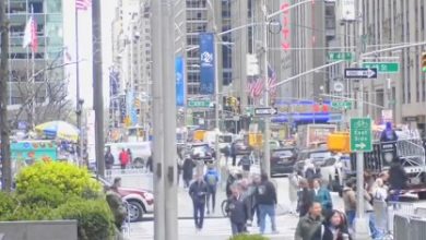 Photo of Zemljotres jačine 4,8 stepeni pogodio New Jersey i New York (VIDEO)