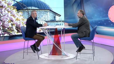 Photo of Kodrić za TVSA: Bošnjaci su narod granice, narod višestrukosti i slojevitosti