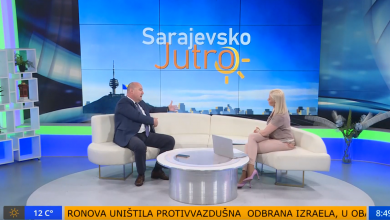 Photo of Hasanović za TVSA: Onkološkim pacijentima je dovoljna jedna uputnica