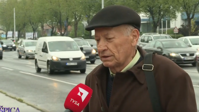 Photo of Zeba za TVSA: Tražili smo jednokratnu novčanu pomoć za svakog penzionera