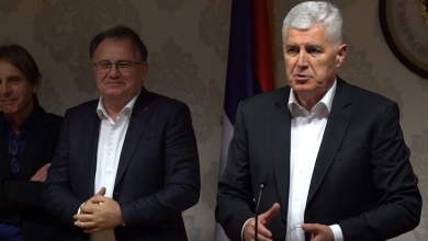 Photo of SNSD, Trojka i HDZ dogovorili da se Izborni zakon uputi u parlamentarnu proceduru i odblokira put ka EU(Video)