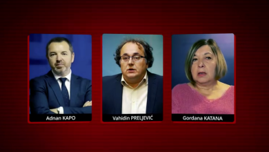 Photo of U Polisu o političkim tenzijama koje u drugi plan guraju ono što je život