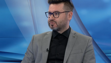 Photo of Omerović: Rezolucije mogu postati pravno obavezujuće temeljem općeg međunarodnog običajnog prava