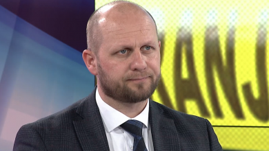 Photo of Okerić: Određenim strukturama nije odgovaralo ono što Čengić radi, moguće da je zato došlo do ovoga