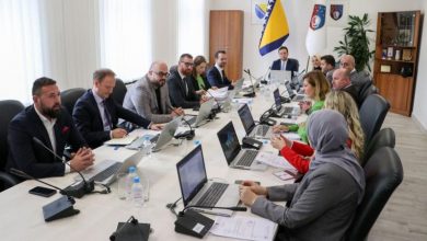 Photo of Usvojen Program mjera za podršku boračkim zadrugama u Kantonu Sarajevo