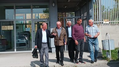 Photo of Vujović Ratko i ostali: Počelo suđenje za genocid u Srebrenici