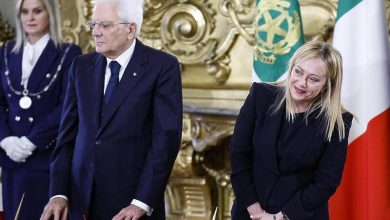 Photo of Italija se pridružila listi sponzora Rezolucije o Srebrenici